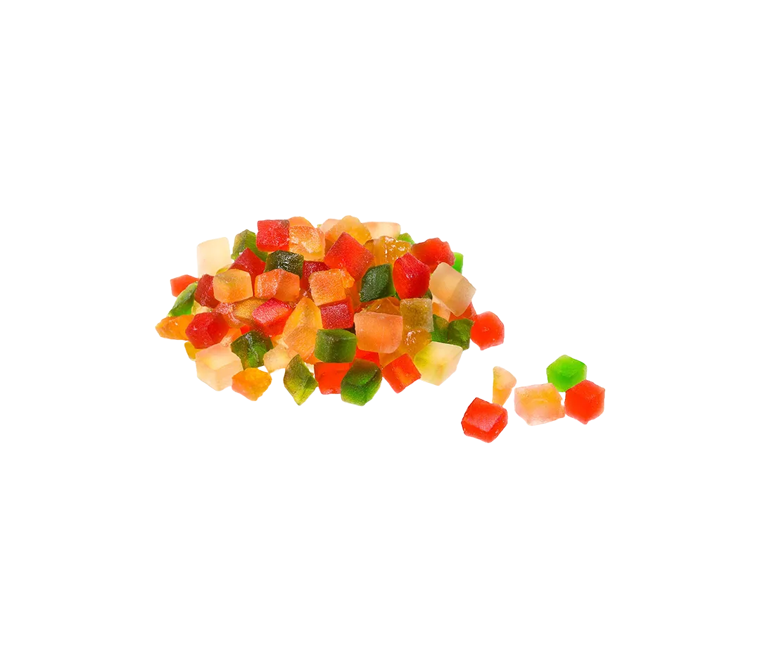 Cube de pastèque rouge - 10kg