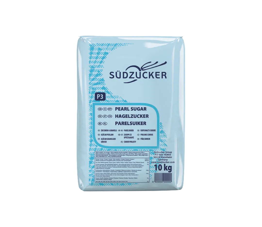 SUCRE GRAINS N° 10 SAC 10KG ST LOUIS