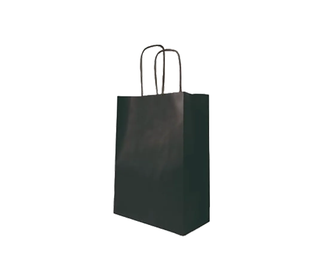 10 Sacs cabas noir