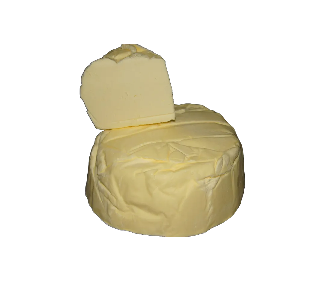 Motte de beurre 82% - 25kg