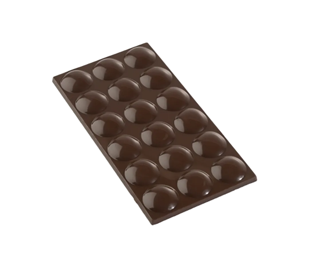 Plaque Tritan tablette pistoles