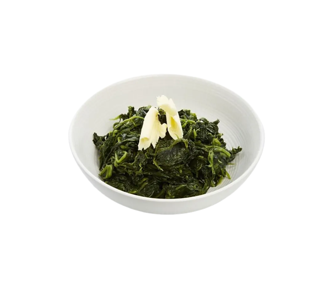 Épinard en branche - 2,5kg