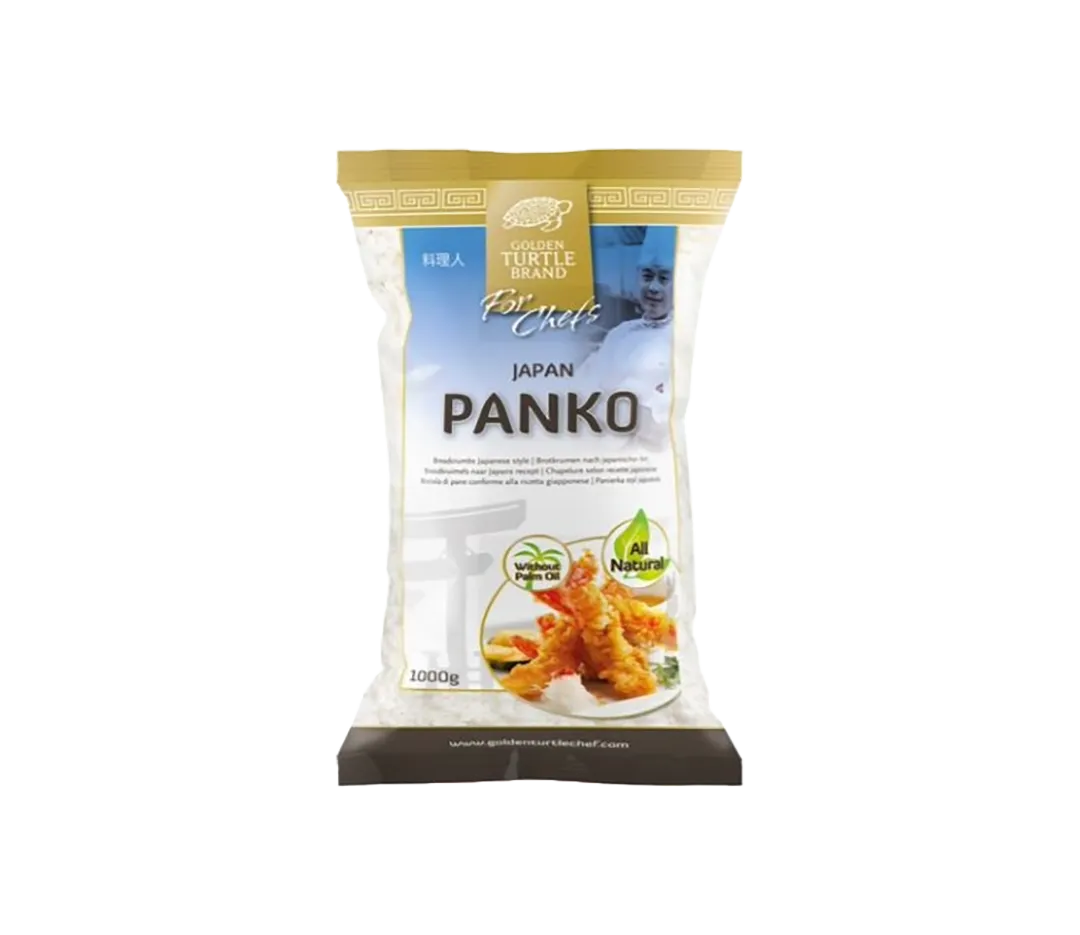 Chapelure panko 1kg