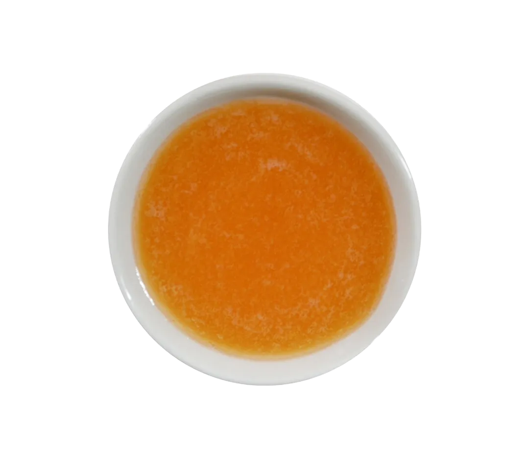 Purée de melon 100% fruit