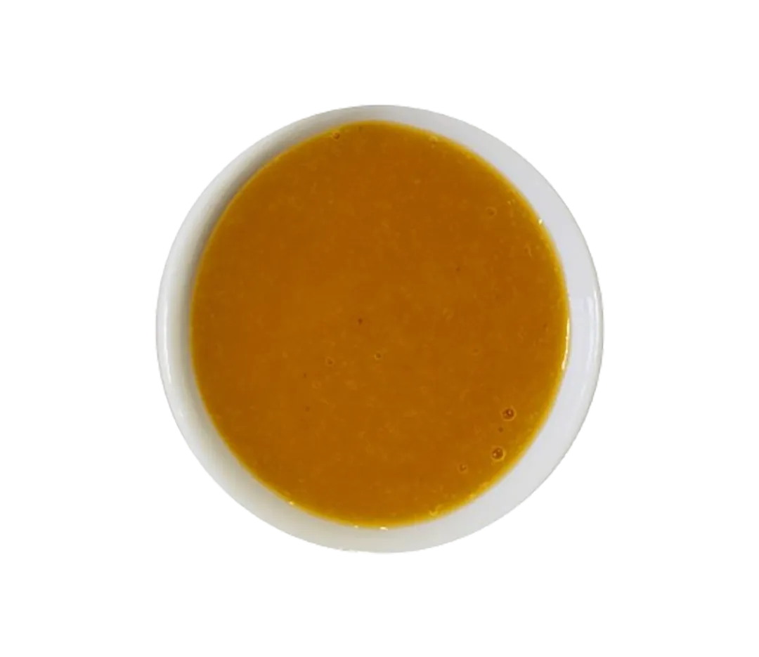 Purée abricot surgelée 1kg
