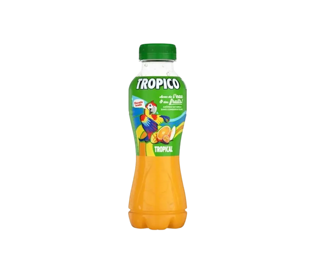 Tropico tropical 40clx12