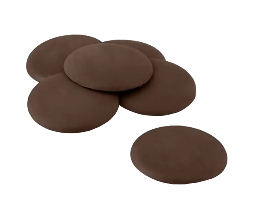 Pâte à glacer noire caribe next - 20kg