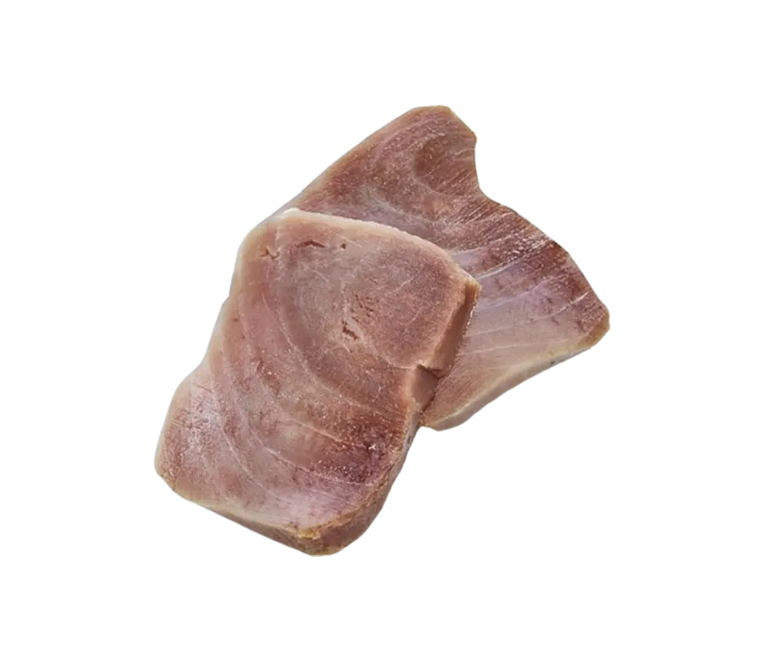 Steak de thon albacore 5kg