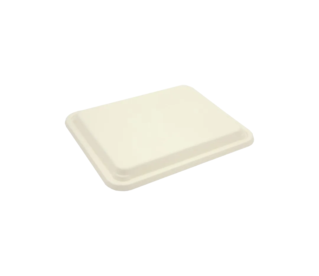 PLATEAU REPAS 5 COMPARTIMENTS P/50