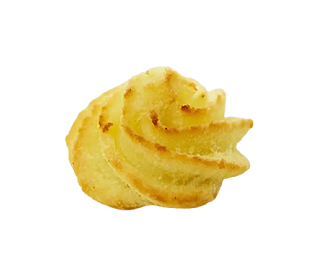 Pomme duchesse nature - 2,5kg