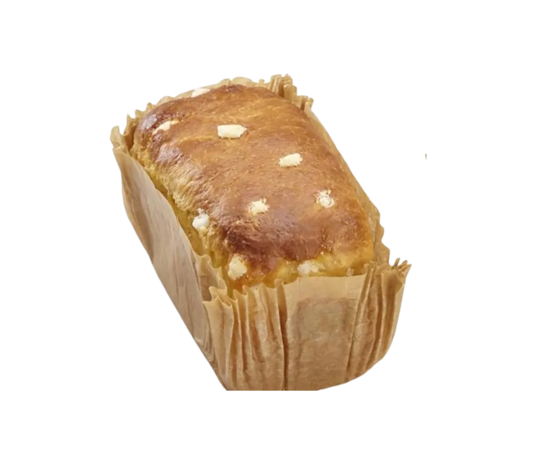 BRIOCHE SUCREE 430G CT20 CHATEAU BLANC