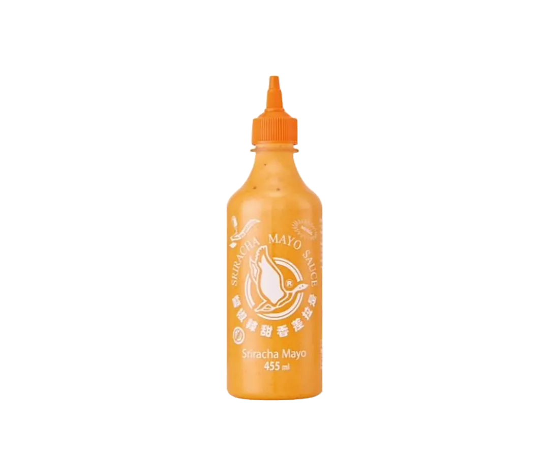 Flying Goose mayonnaise - 455ml