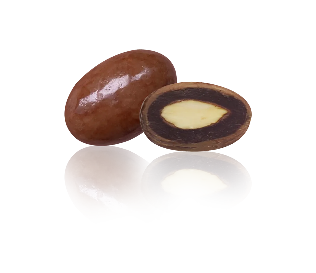Œufs Chocogianduja - 500g