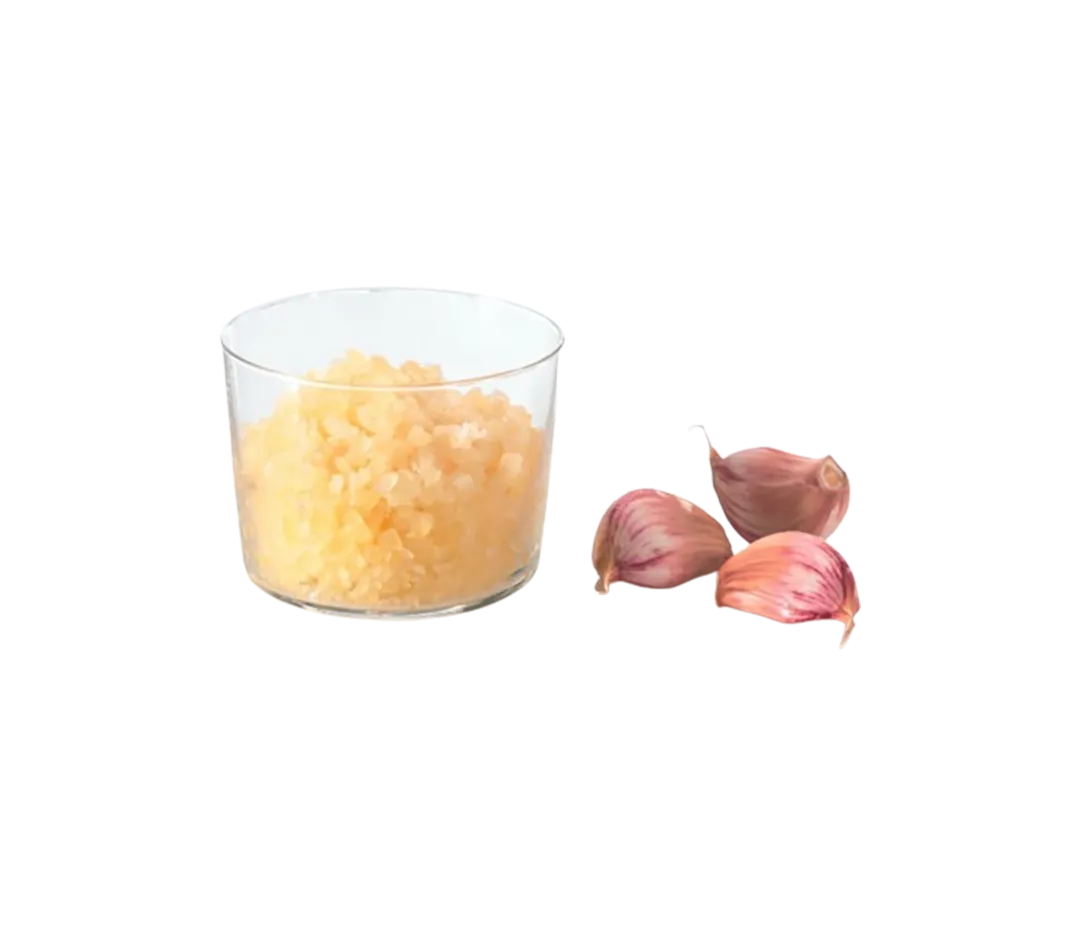 Ail en cubes - 500g
