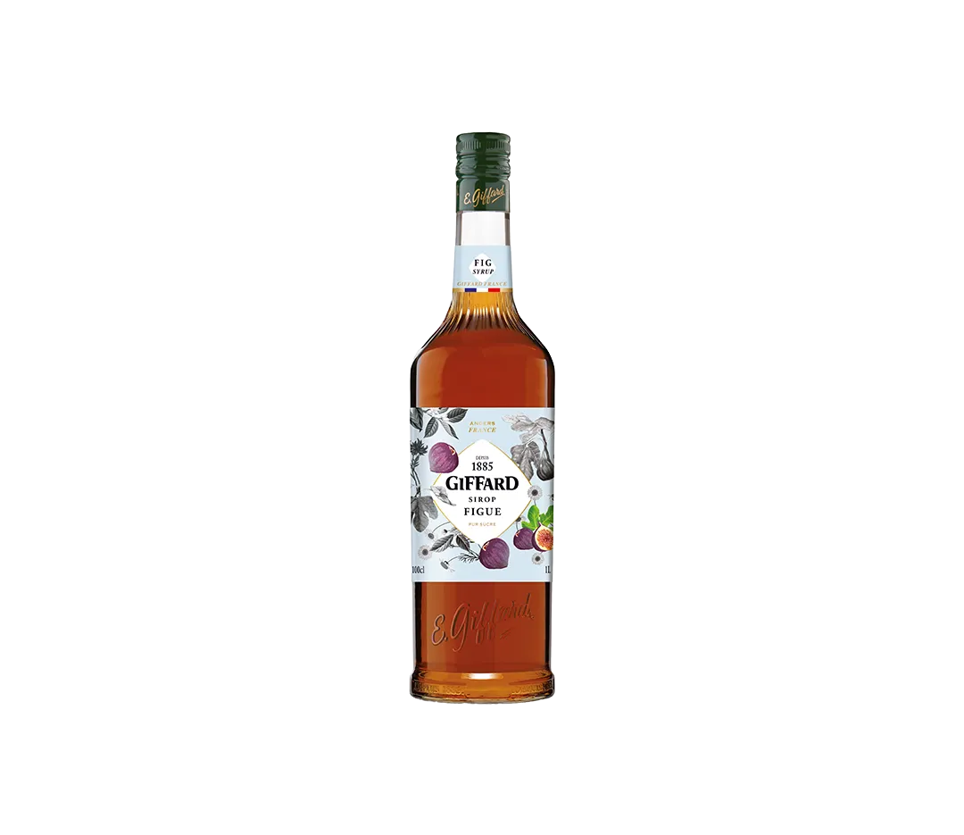 Sirop de Figue - 1L