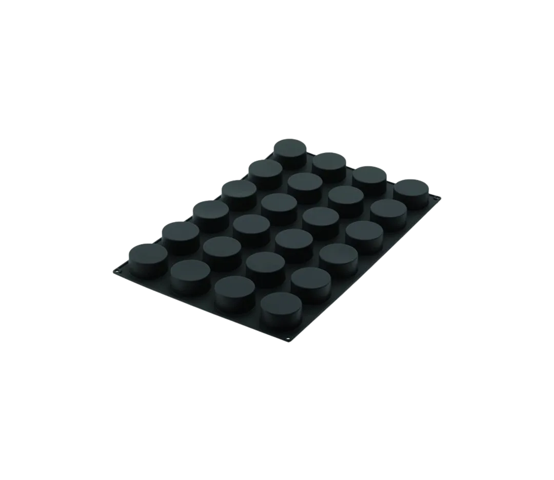 Plaque silicone 60x40