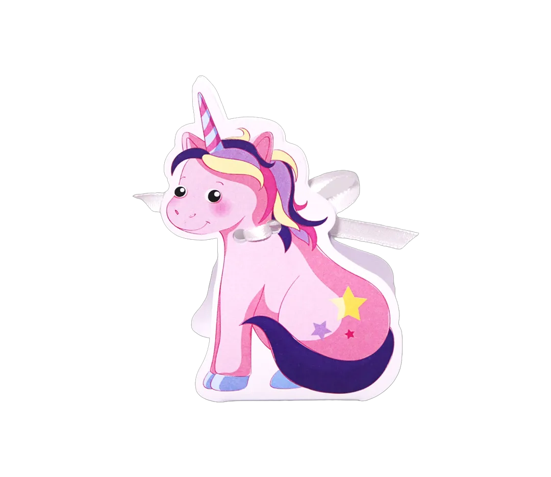 Ballotin licorne