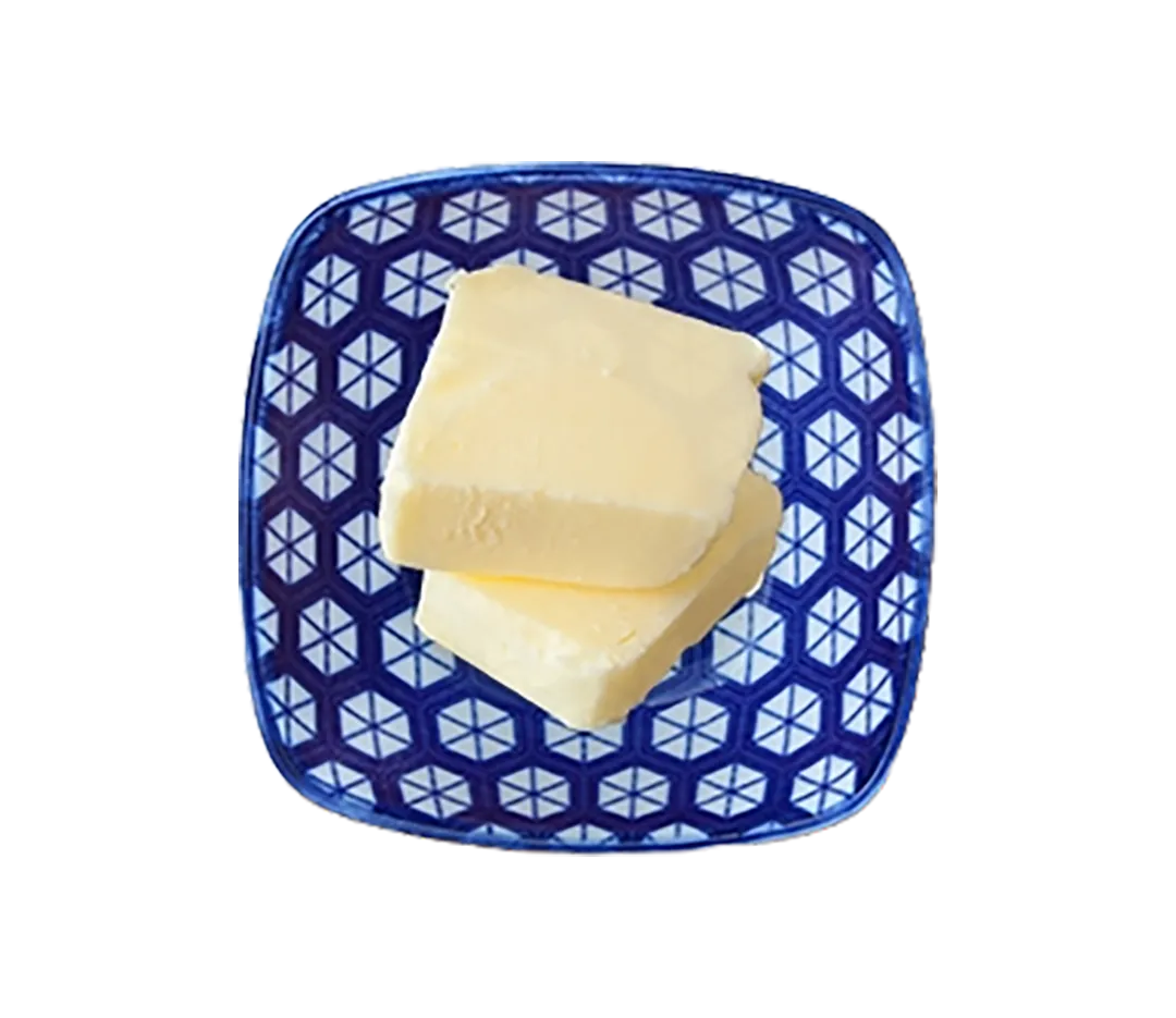Beurre doux bio - 25kg