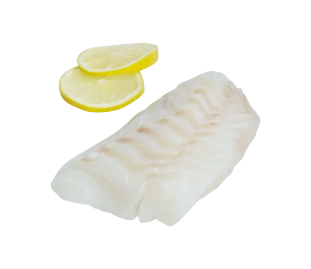 Dos de cabillaud MSC - 5kg