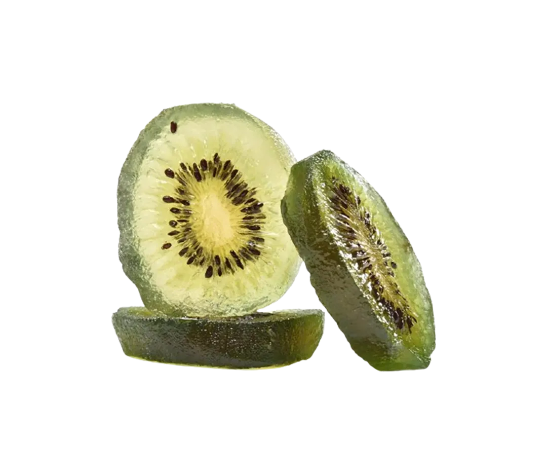 TRANCHE KIWI CONFIT 1KG APTUNION