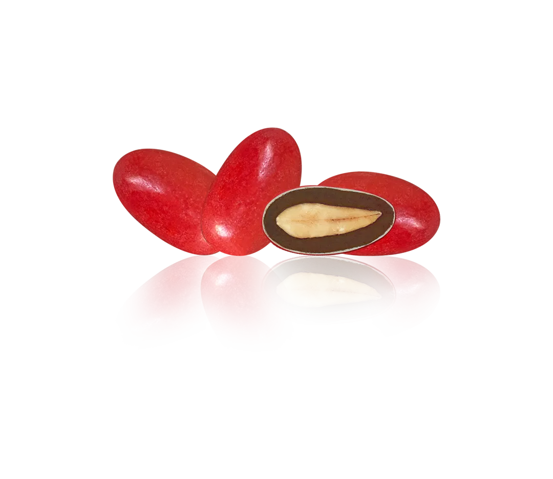 CHOCOVIENNOISES LAIT ROUGE 1KG POCHE