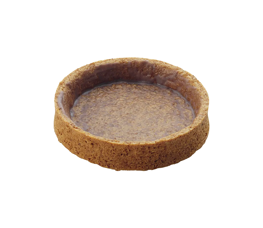 Fonds de tarte crunchy - 45 pcs
