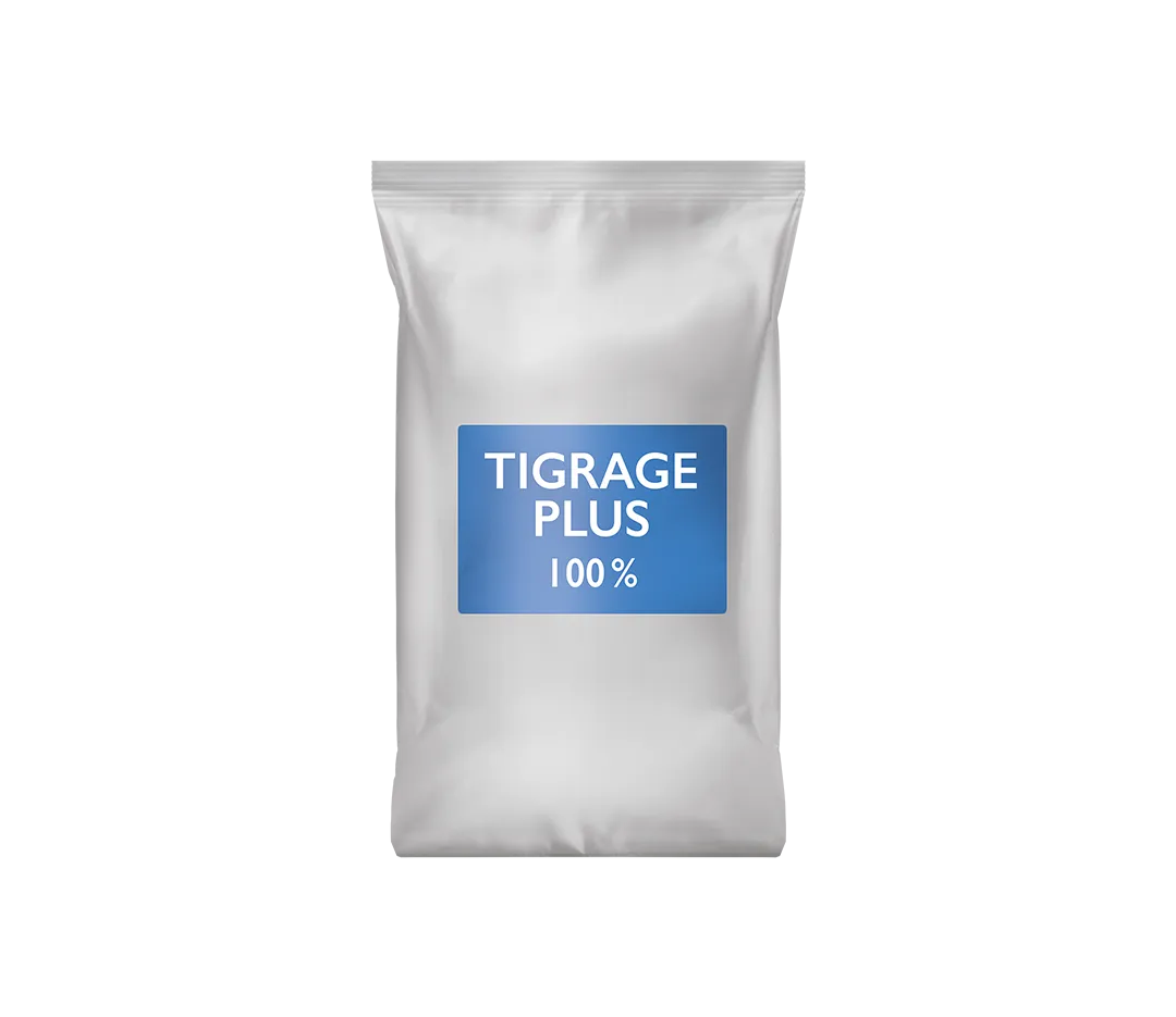 Mix Tigrage plus 100% - 5kg