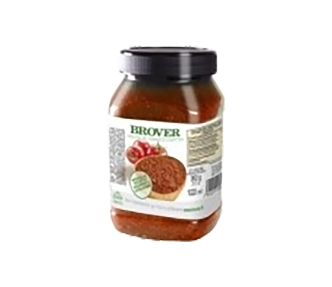 Délice tomate bocal 900g - Brover