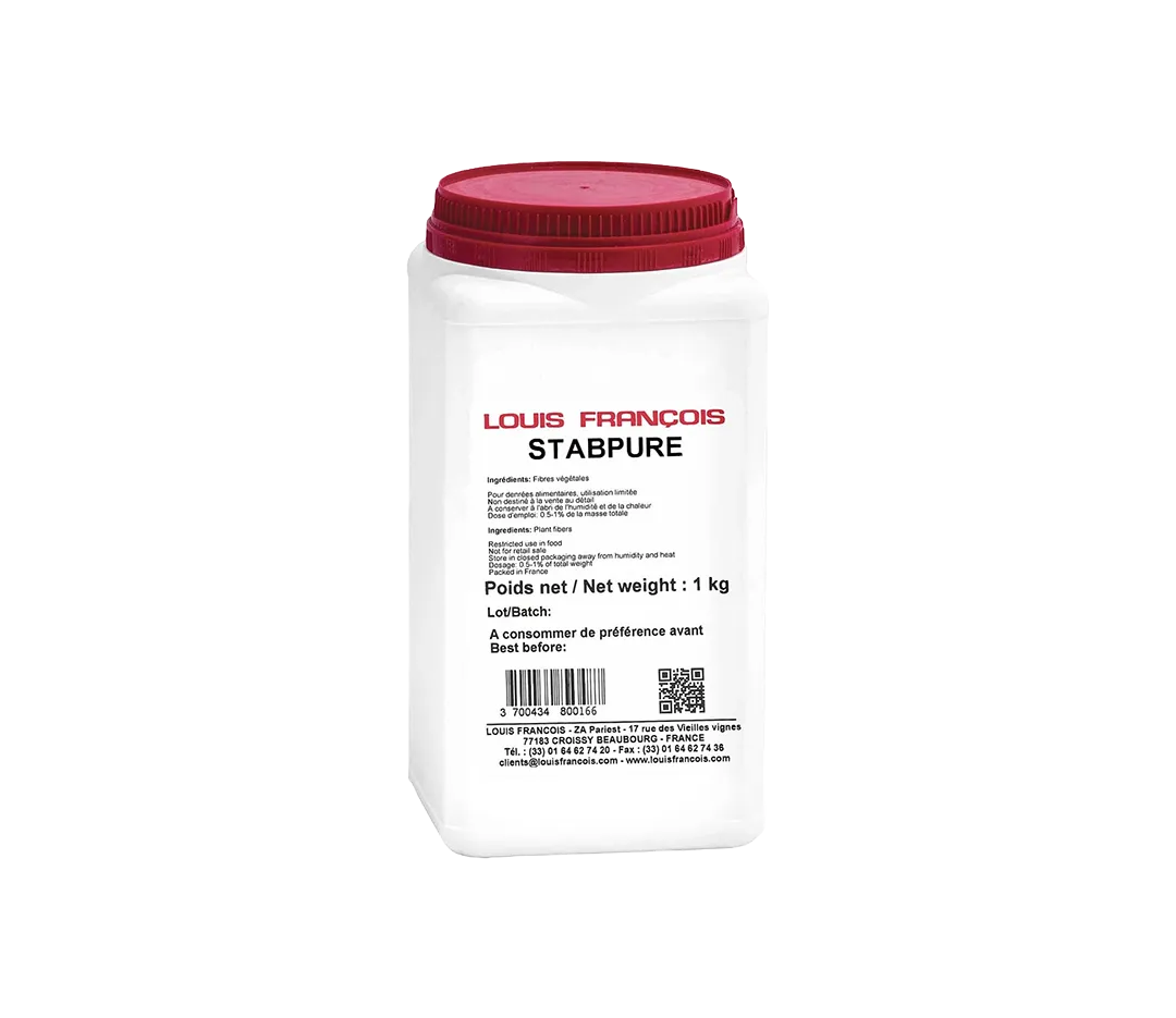 Stabpure Louis François - 1 kg