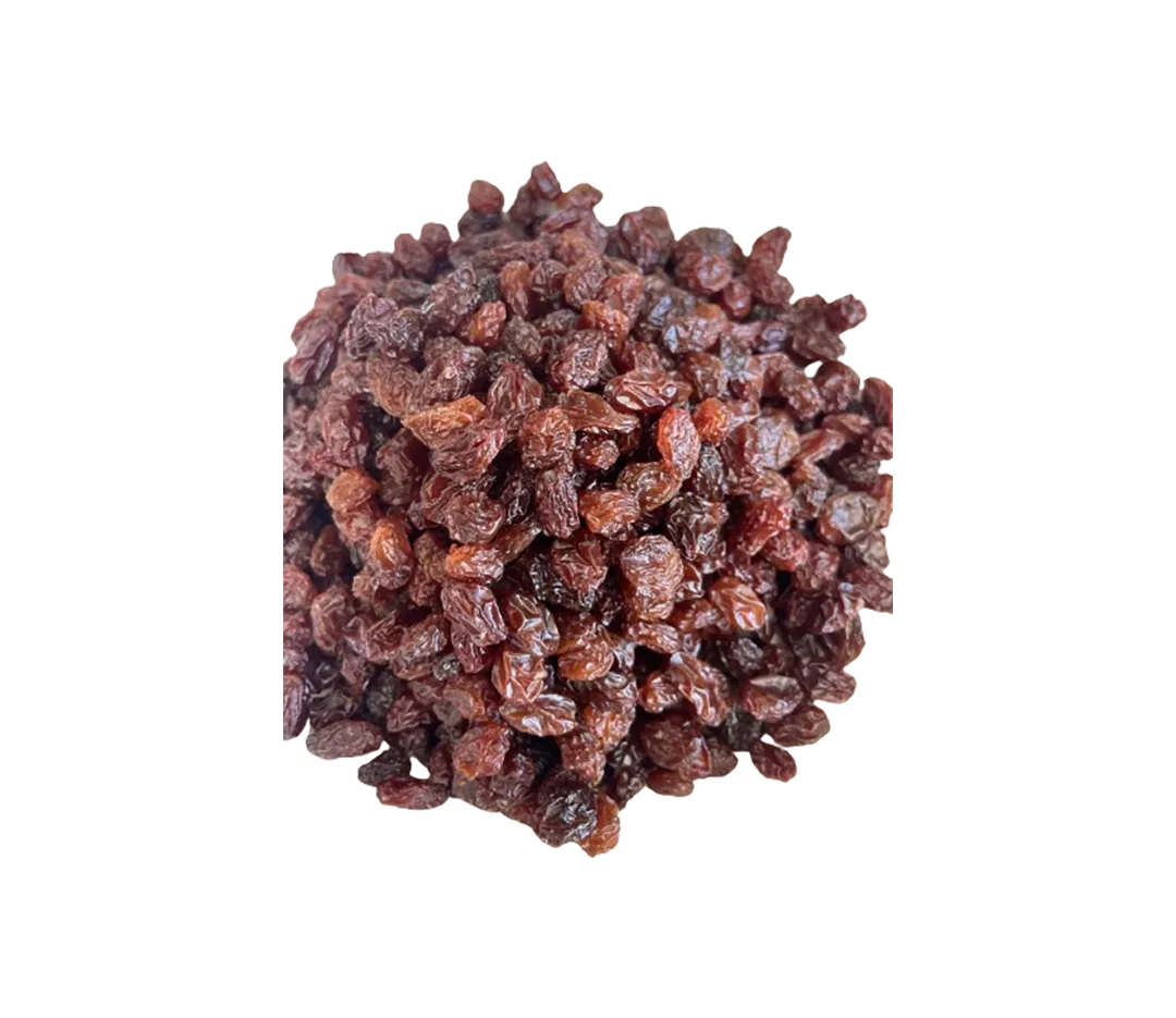 Raisins secs - 12,5 kg