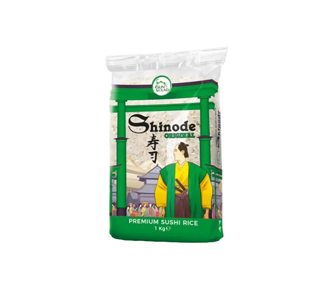 Riz pour sushi Shinode - 1kg