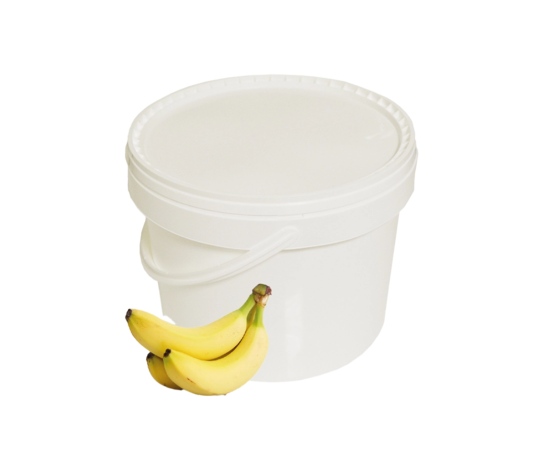 Purée de banane surgelée - 9kg