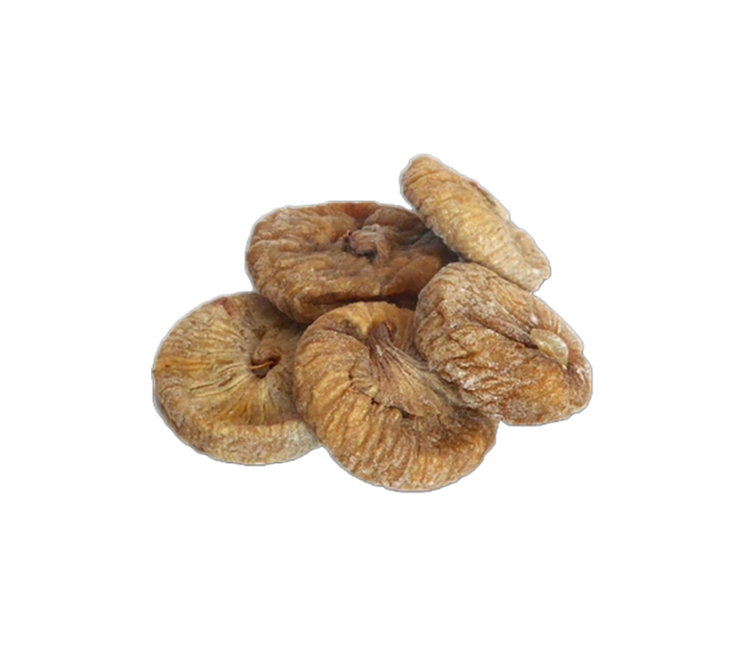 Figues séchées - 12,5kg