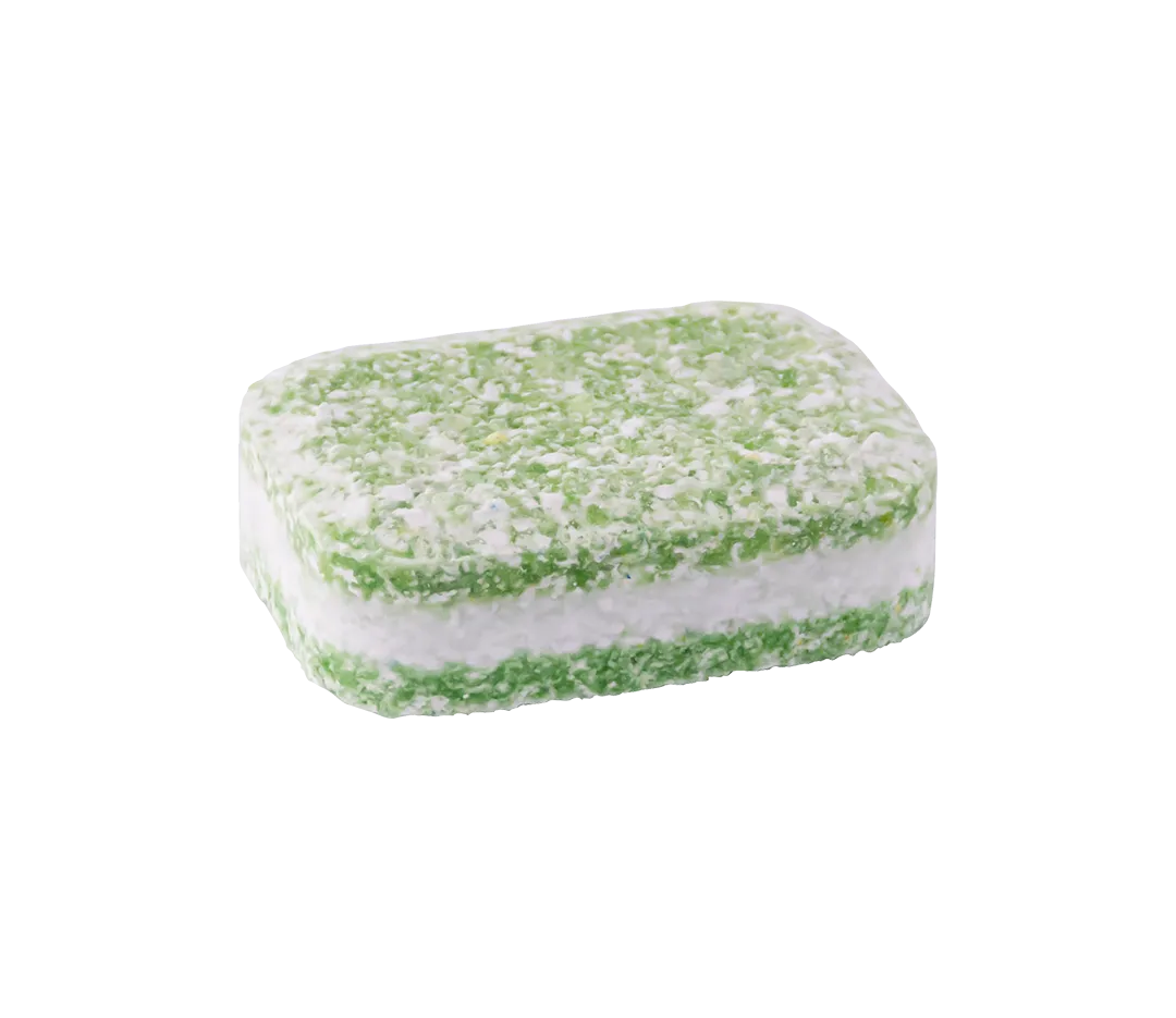 Pastille lave vaisselle 2,4kg / 150 CPR