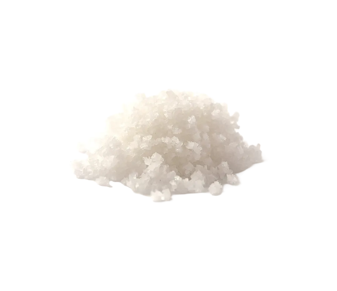Gros sel sèche de Guérande - 10kg