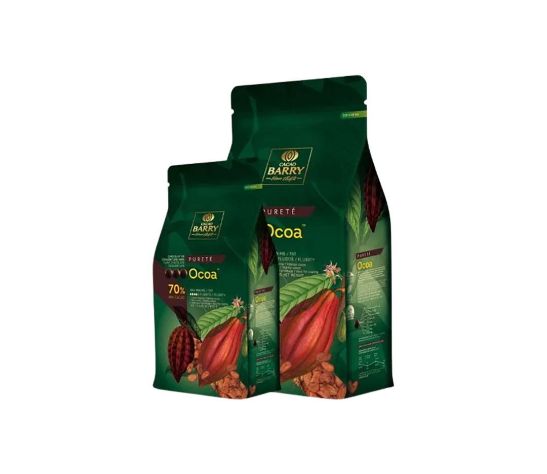 Couverture pistole Ocoa - 20kg
