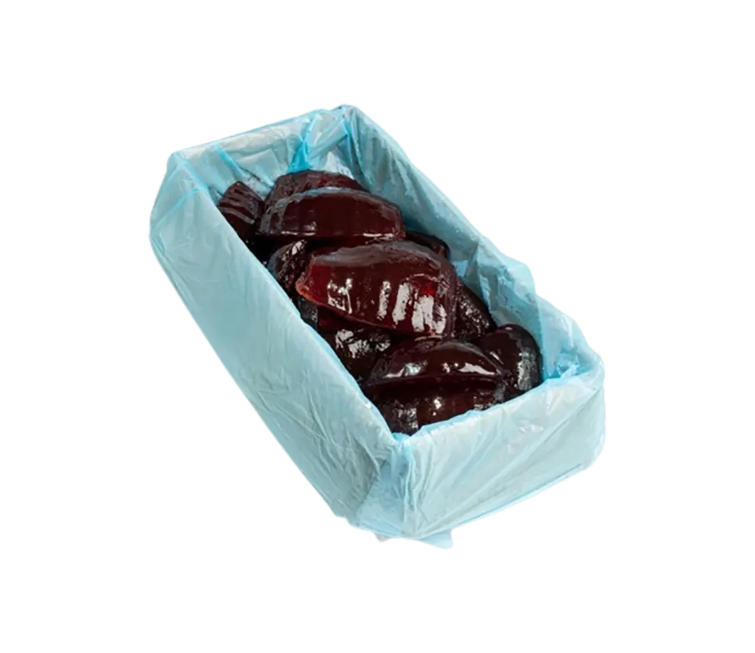 TRANCHE MELON CONFIT ROUGE 1KG APTUNION