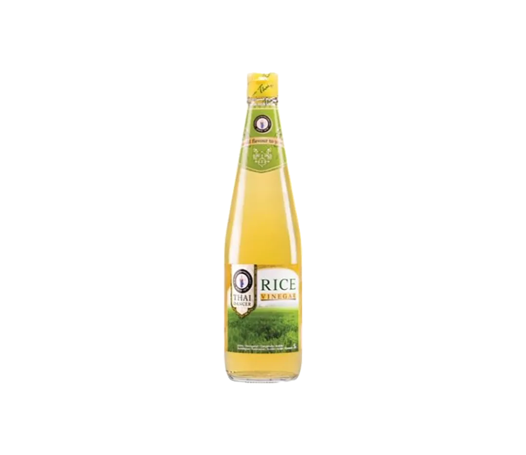 Vinaigre de riz - Bouteille 700ml