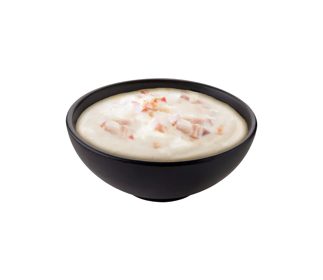 SAUCE CARBONARA POUR PATES 1KG PATRIGEL