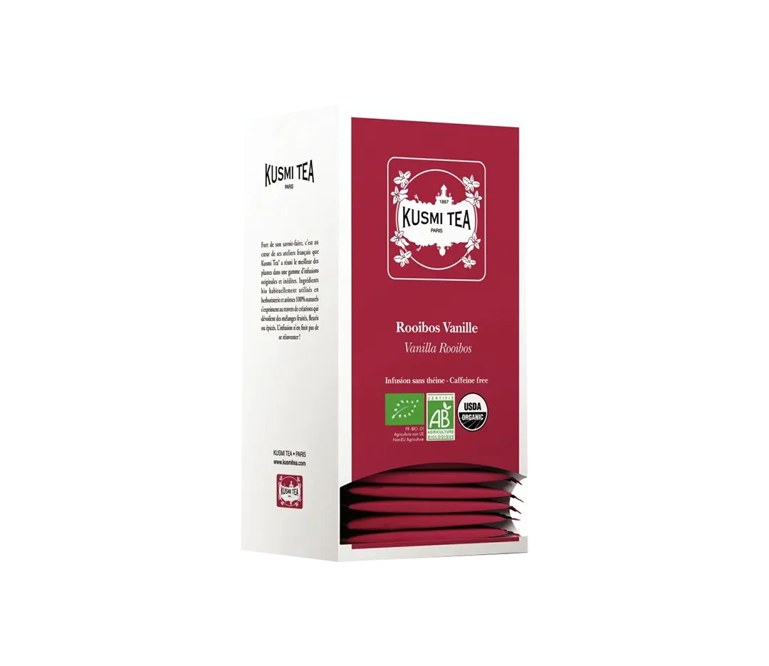 Thé Rooibos - 25x50g