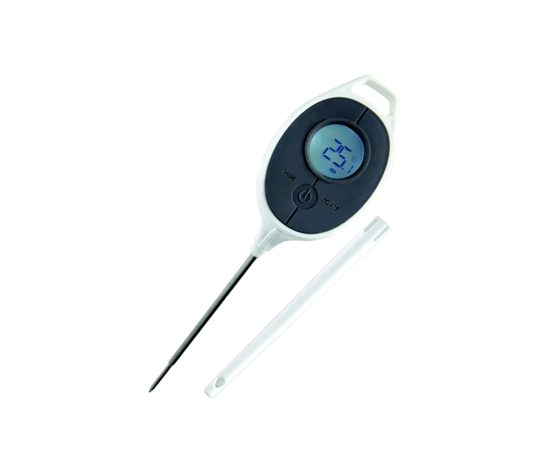 Thermomètre -50°C - +300°C
