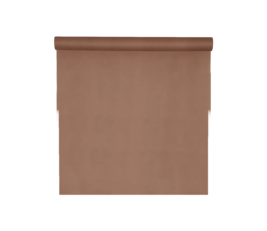 Nappe eternity bronze 10x1,2m