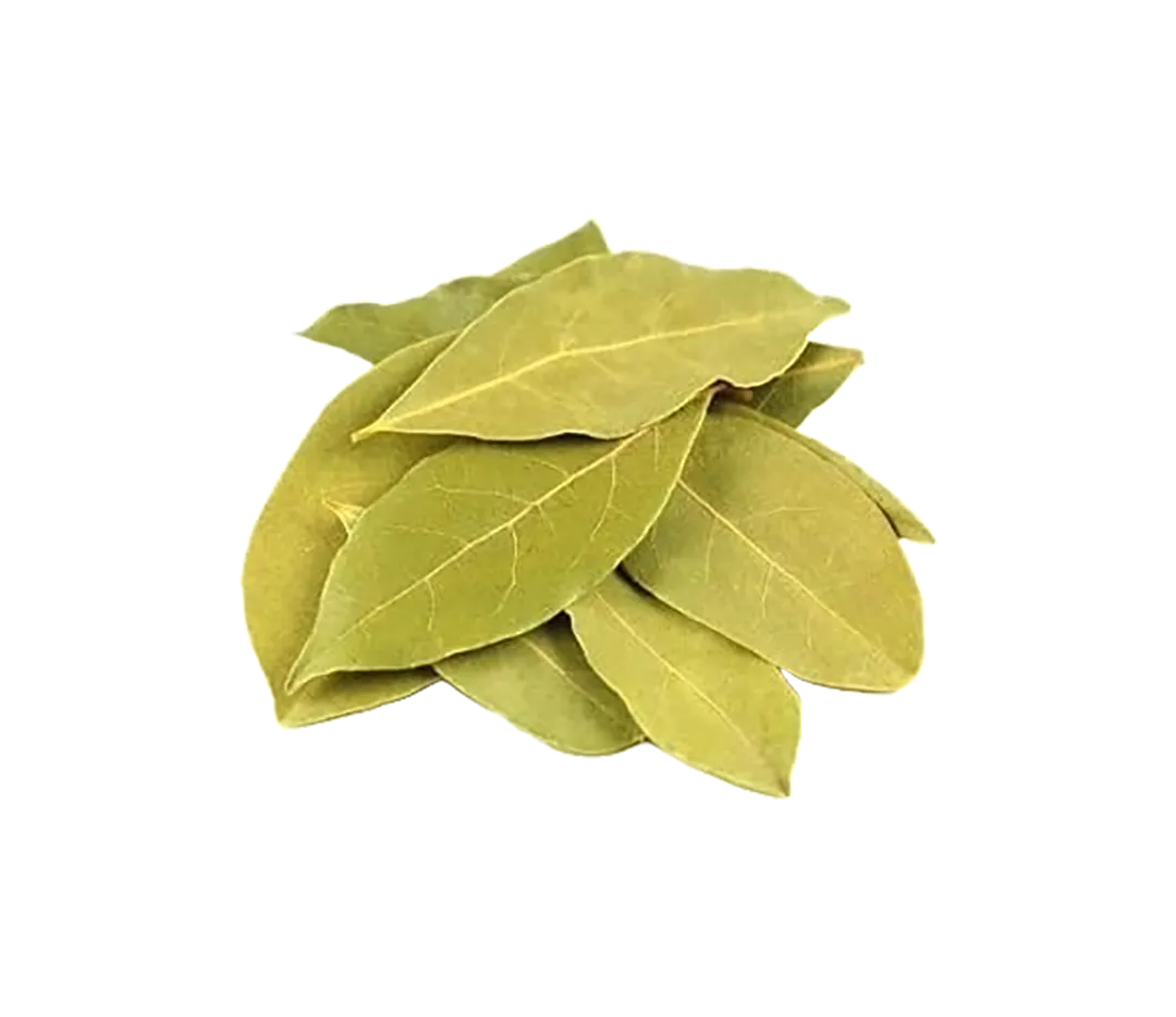 Sachet de feuille de laurier - 1kg
