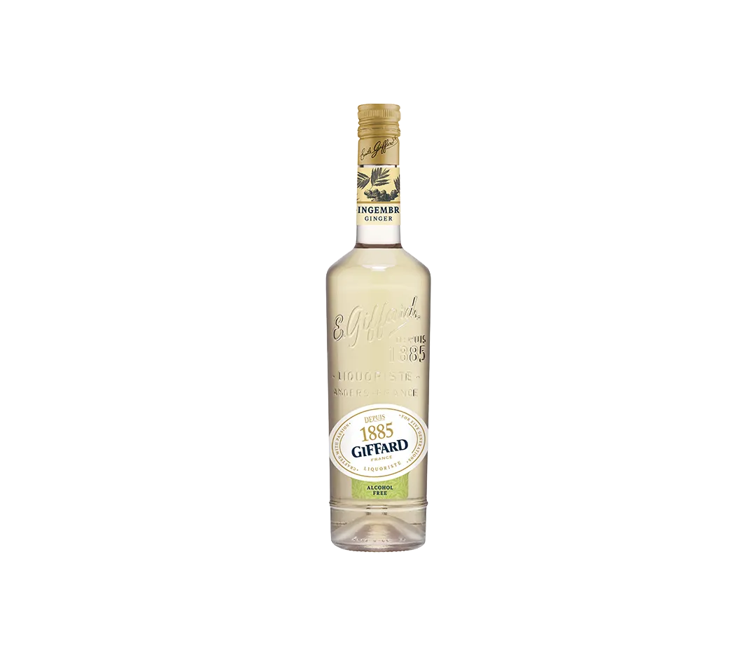 Giffard Gingembre Sans Alcool - 70cl
