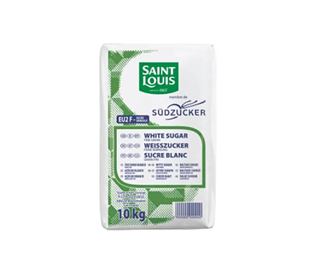 Sucre semoule - 10kg