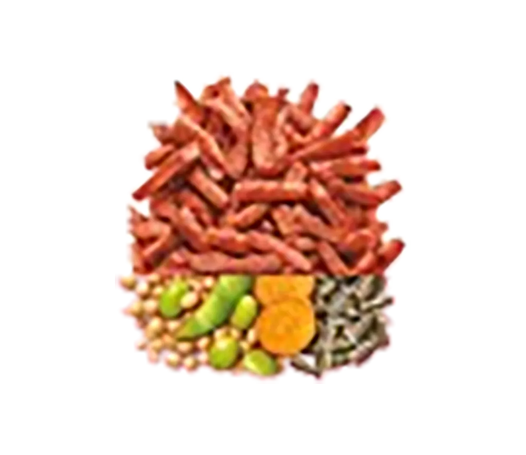 Allumettes végétales - 3kg
