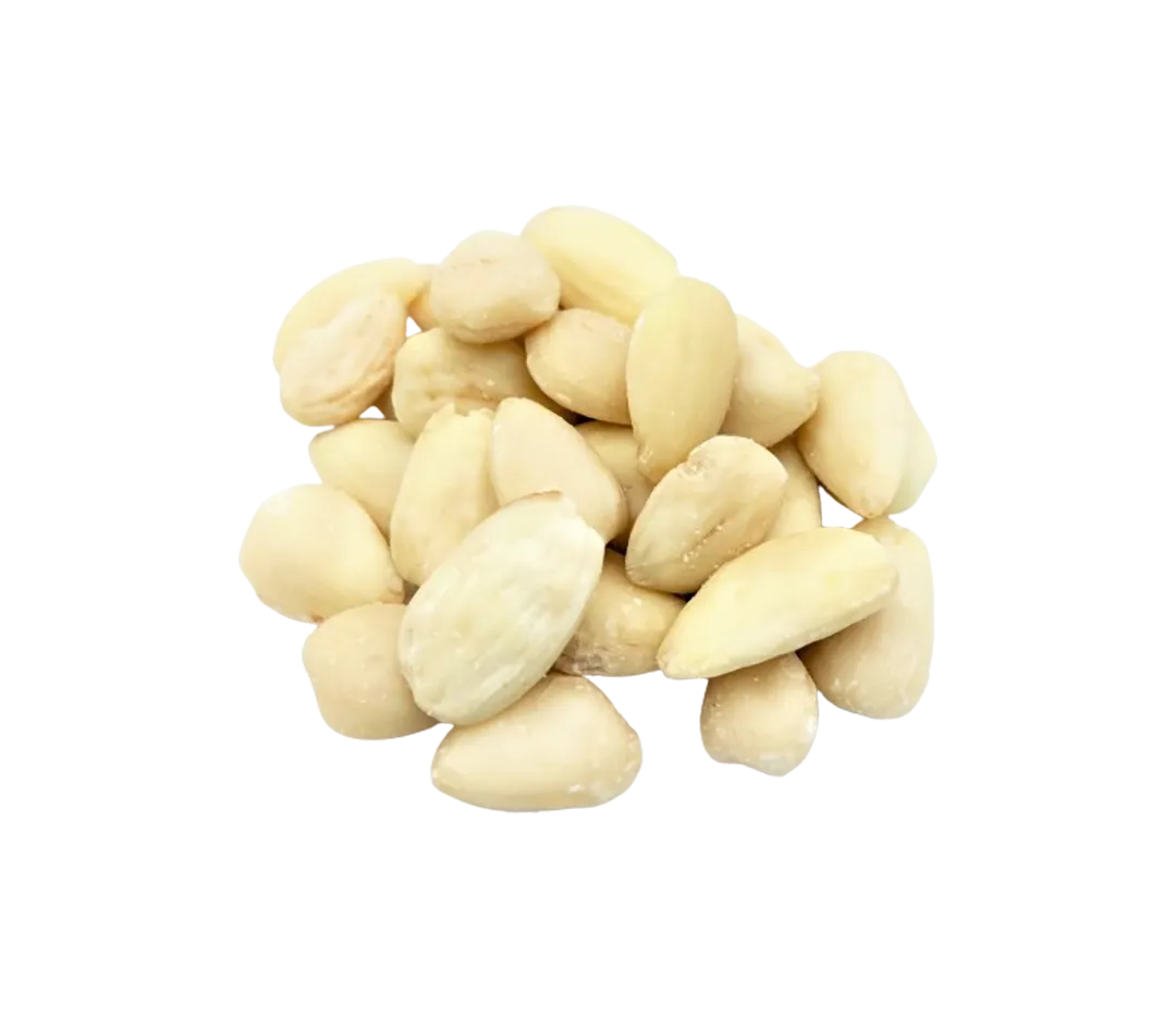 Amandes émondées morceaux - 25kg