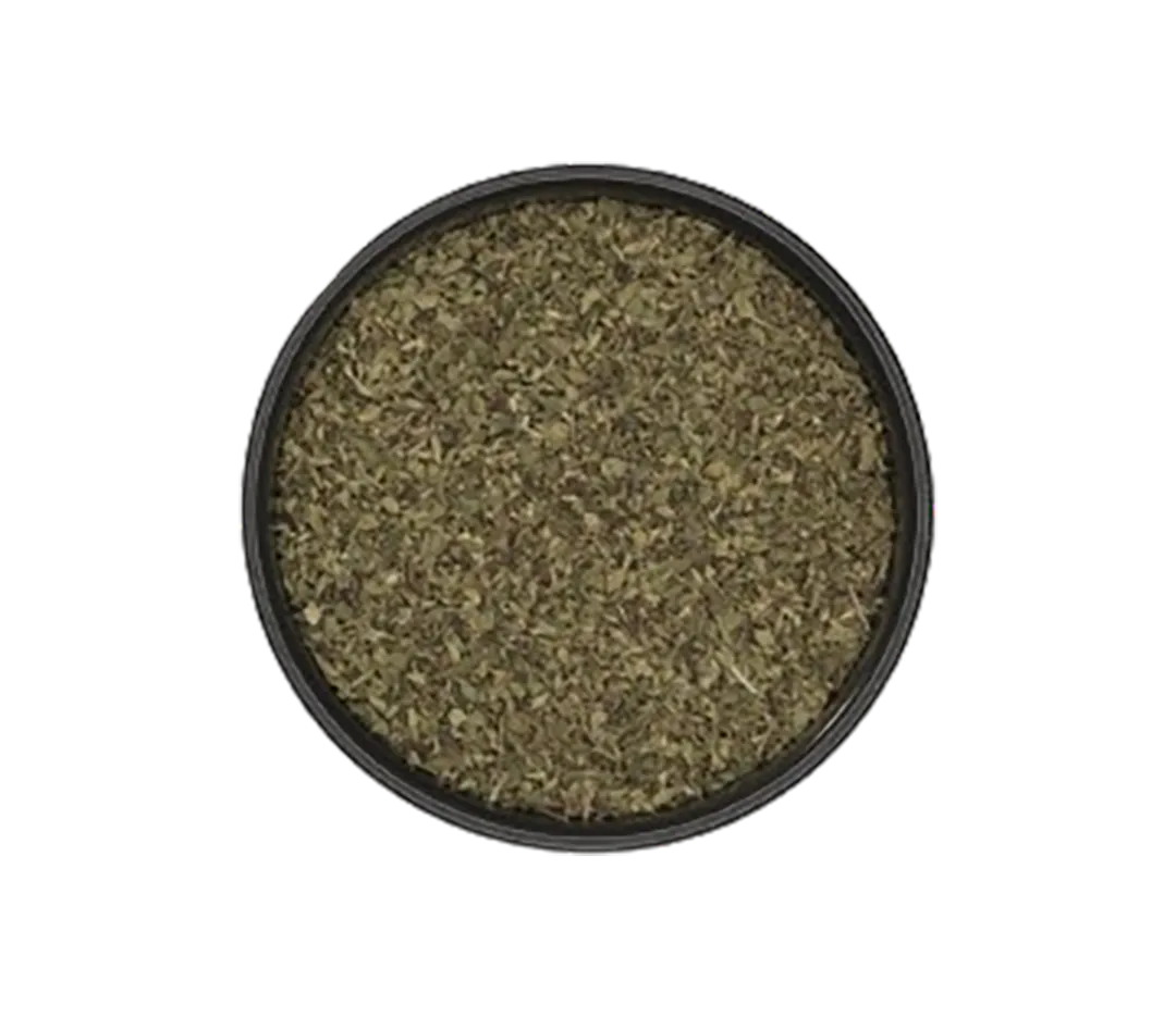 Origan crible bio sachet 1kg
