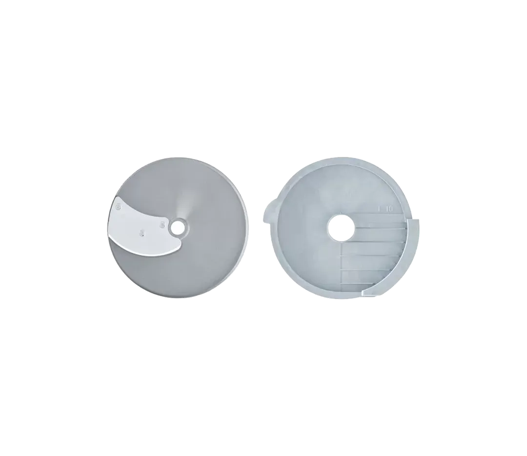 Disque frite expert 10x10mm