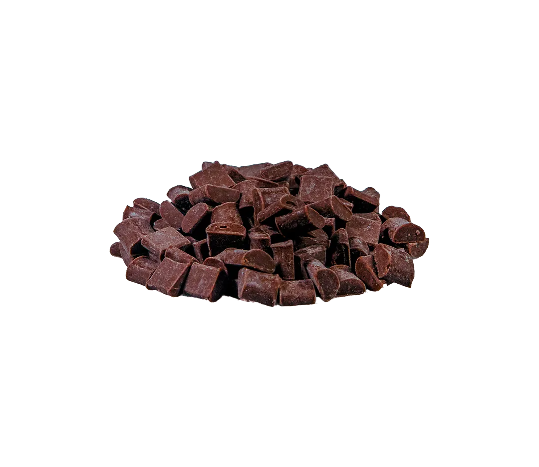 Chunks chocolat noir 47% - 5kg